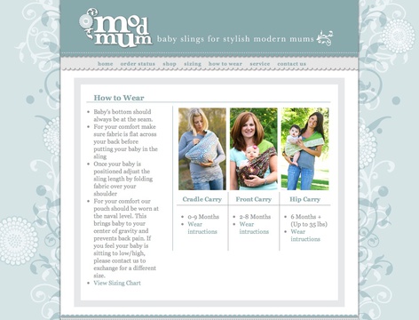 Modmum- Modmum-