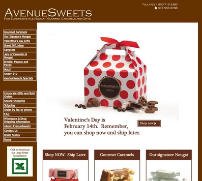 AvenueSweets- AvenueSweets-