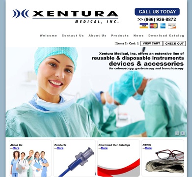 Xentura- Xentura-