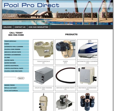 Pool Pro Direct- Pool Pro Direct-