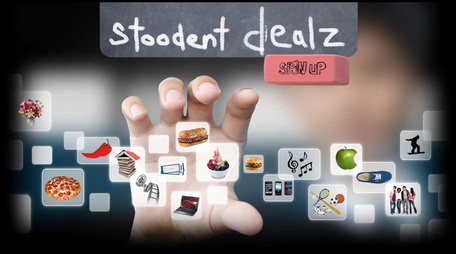 Stoodent Dealz- Stoodent Dealz-