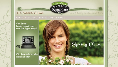 gleave- gleave-