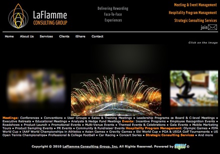 LaFlamme- LaFlamme-
