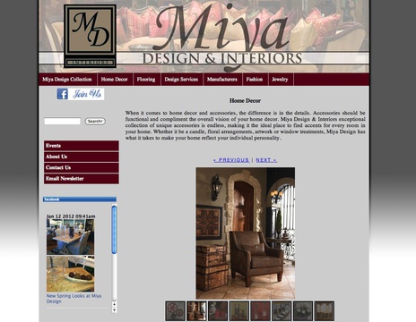 Miya Design and Interiors- Miya Design and Interiors-